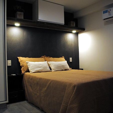 Darwin Apart Hotel Salta Dış mekan fotoğraf