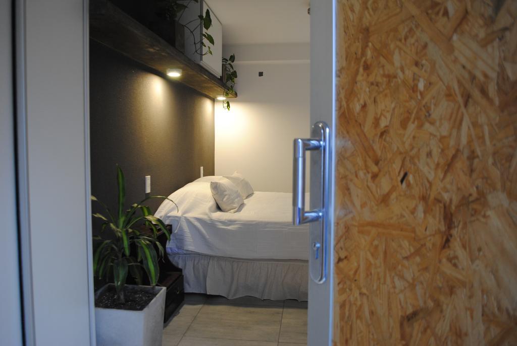 Darwin Apart Hotel Salta Dış mekan fotoğraf