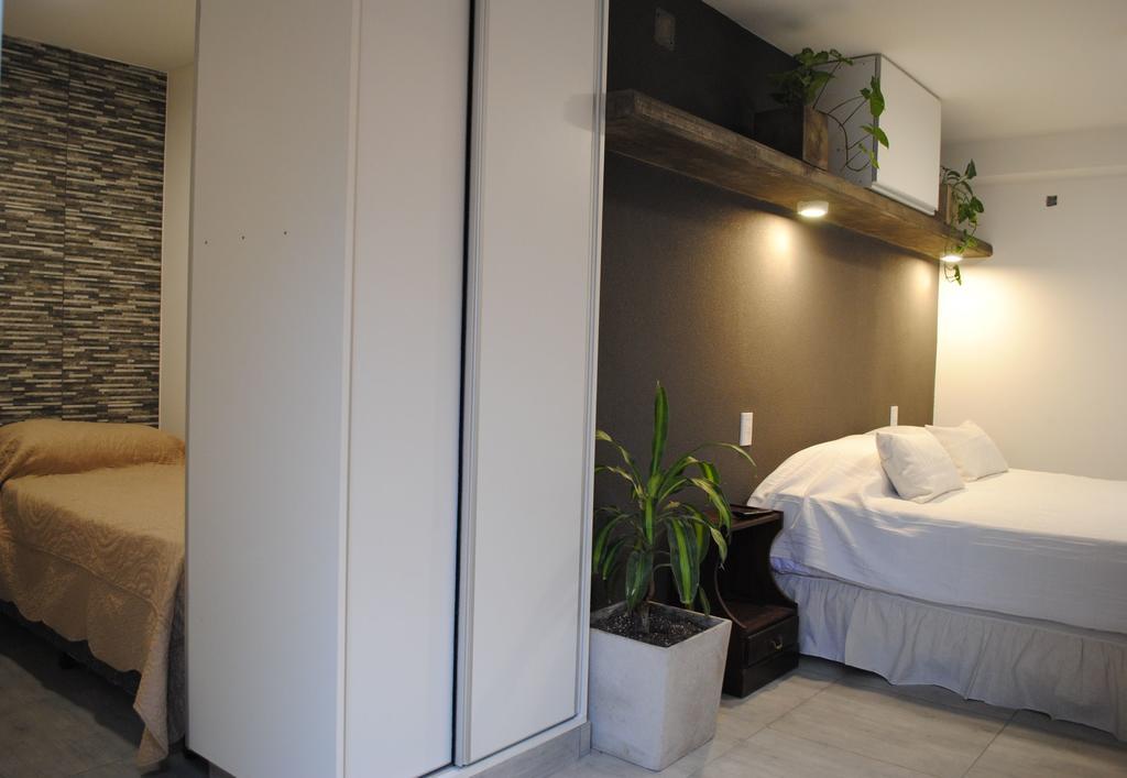Darwin Apart Hotel Salta Dış mekan fotoğraf