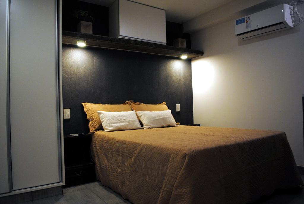 Darwin Apart Hotel Salta Dış mekan fotoğraf