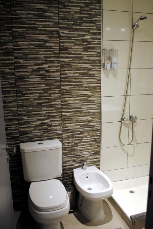 Darwin Apart Hotel Salta Dış mekan fotoğraf