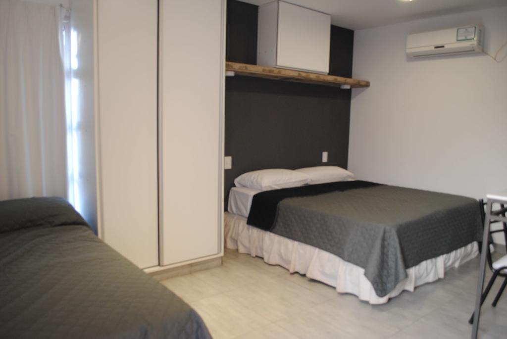 Darwin Apart Hotel Salta Dış mekan fotoğraf