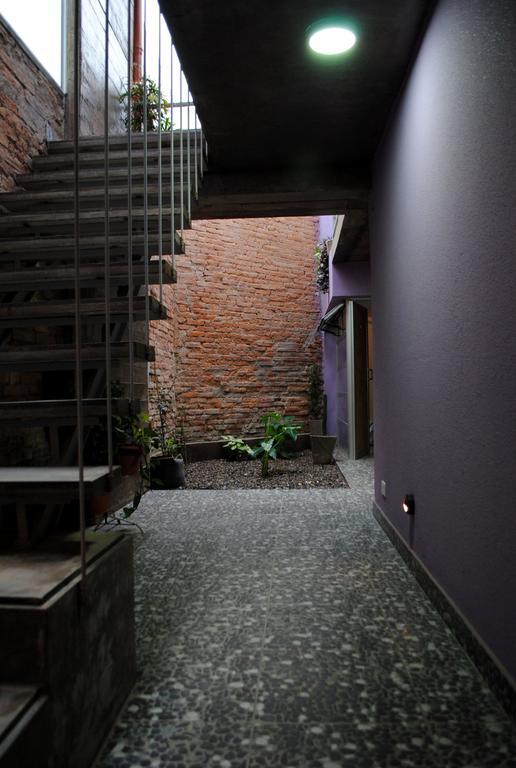 Darwin Apart Hotel Salta Dış mekan fotoğraf