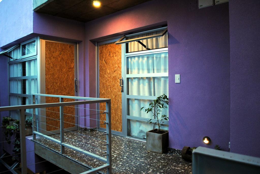Darwin Apart Hotel Salta Dış mekan fotoğraf