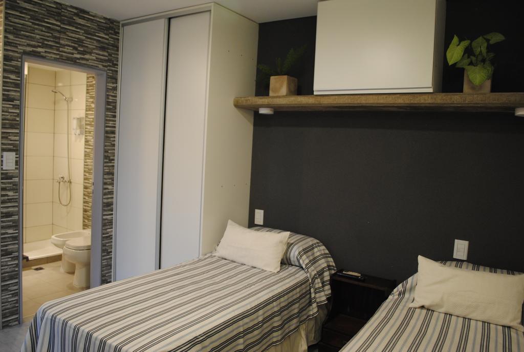 Darwin Apart Hotel Salta Dış mekan fotoğraf